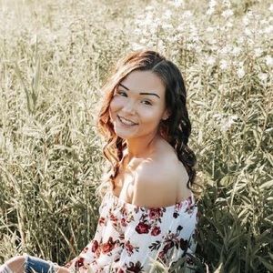 Meet your Posher, Haylee